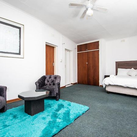 Willow Guest House Боксбург Экстерьер фото