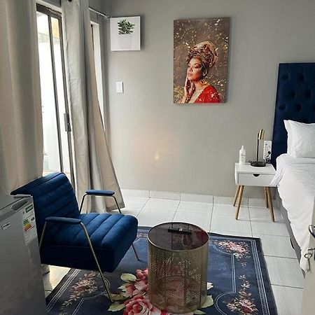 Willow Guest House Боксбург Экстерьер фото