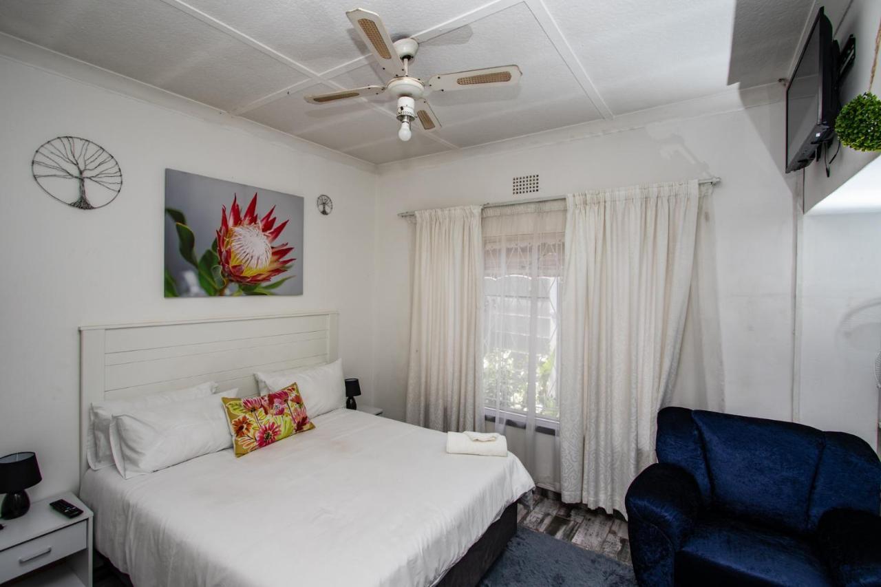Willow Guest House Боксбург Экстерьер фото