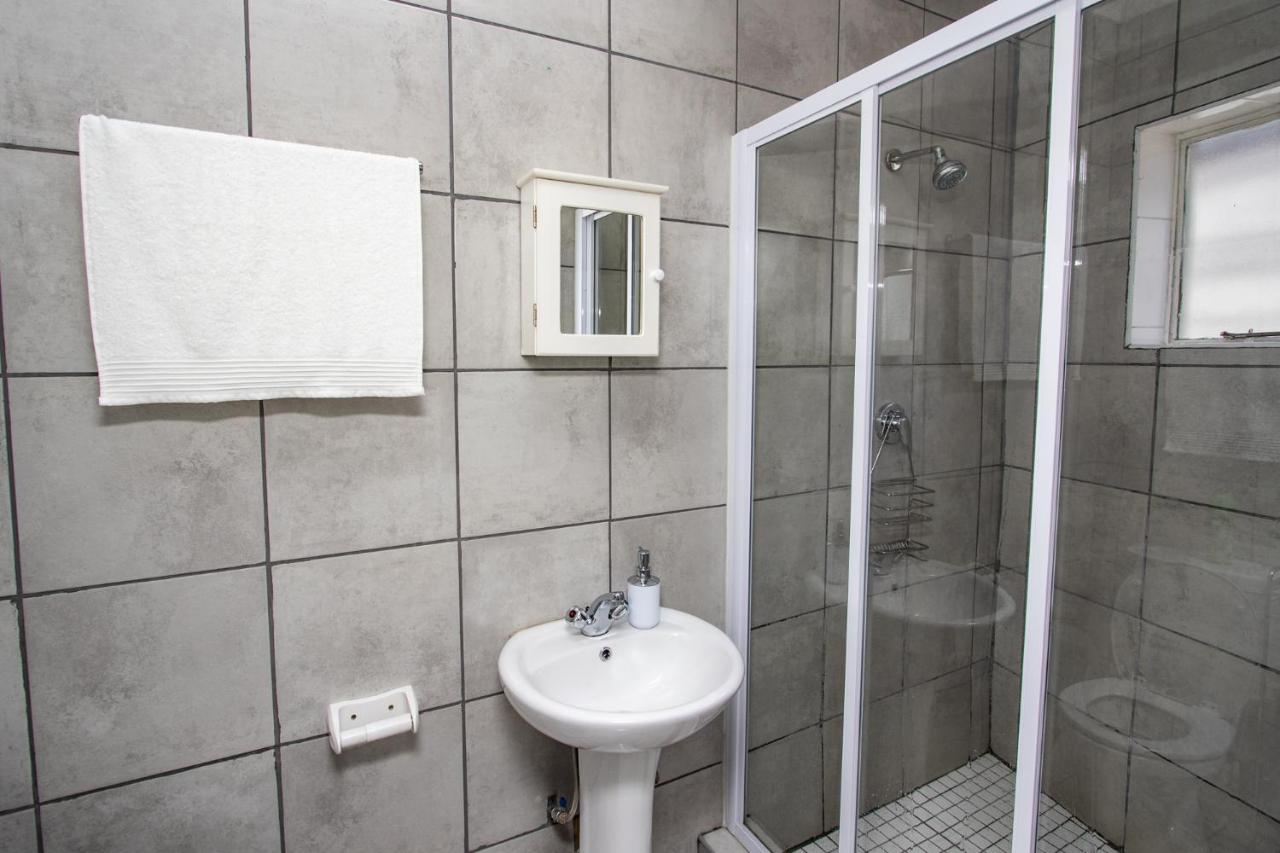 Willow Guest House Боксбург Экстерьер фото