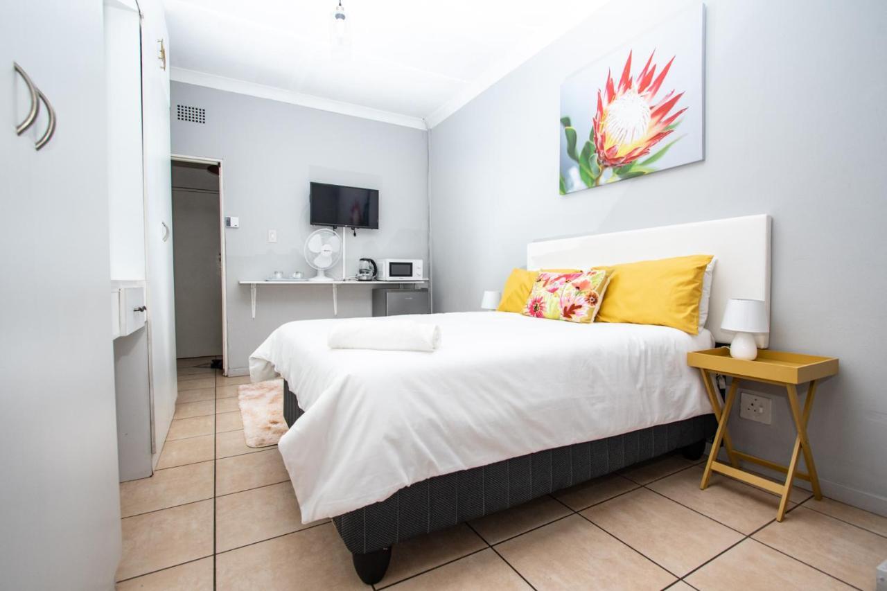Willow Guest House Боксбург Экстерьер фото