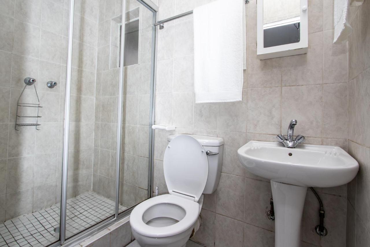 Willow Guest House Боксбург Экстерьер фото