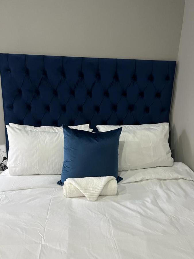Willow Guest House Боксбург Экстерьер фото