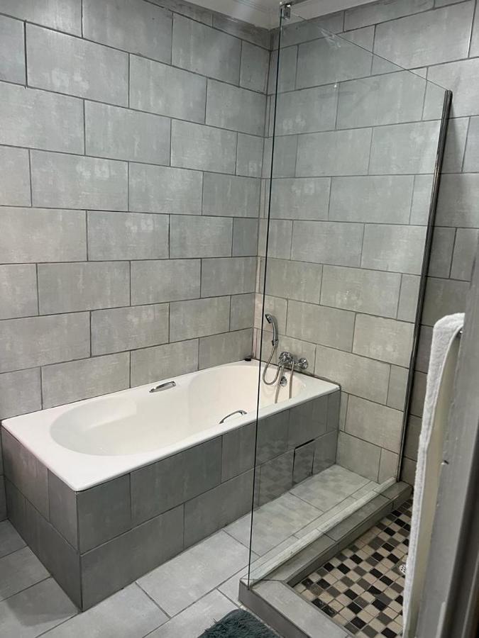 Willow Guest House Боксбург Экстерьер фото