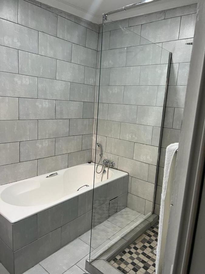 Willow Guest House Боксбург Экстерьер фото