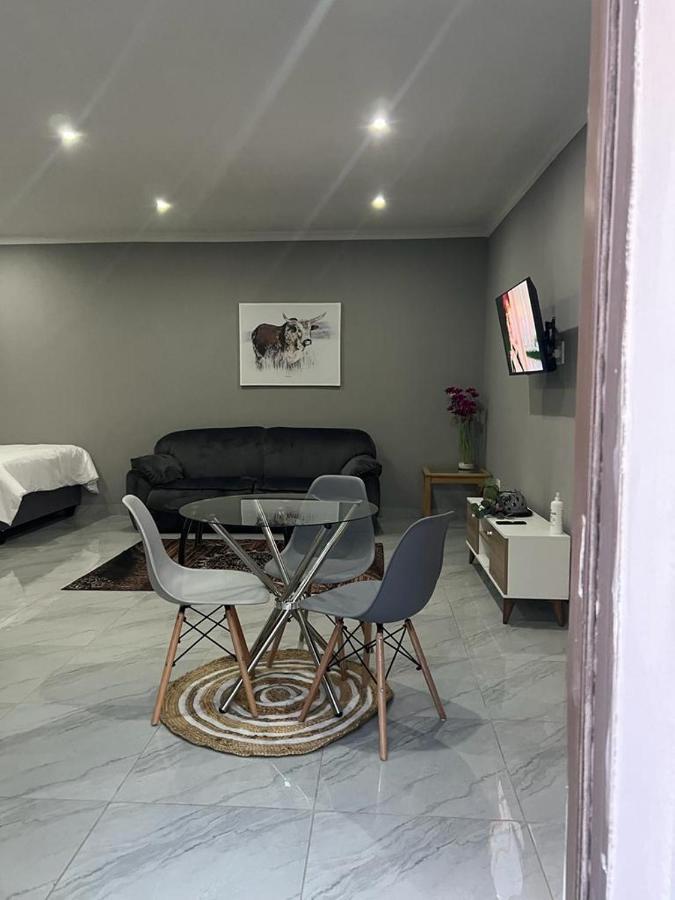 Willow Guest House Боксбург Экстерьер фото