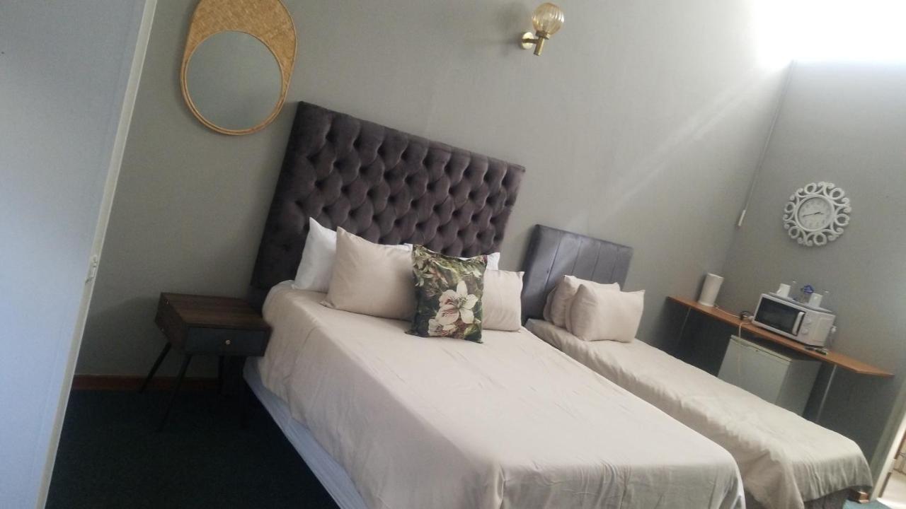 Willow Guest House Боксбург Экстерьер фото