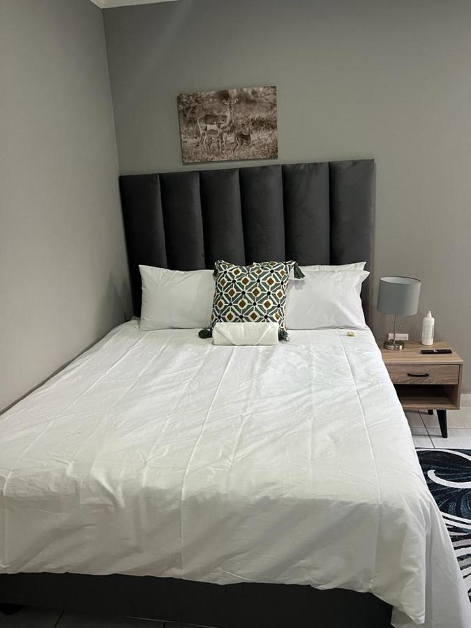Willow Guest House Боксбург Экстерьер фото