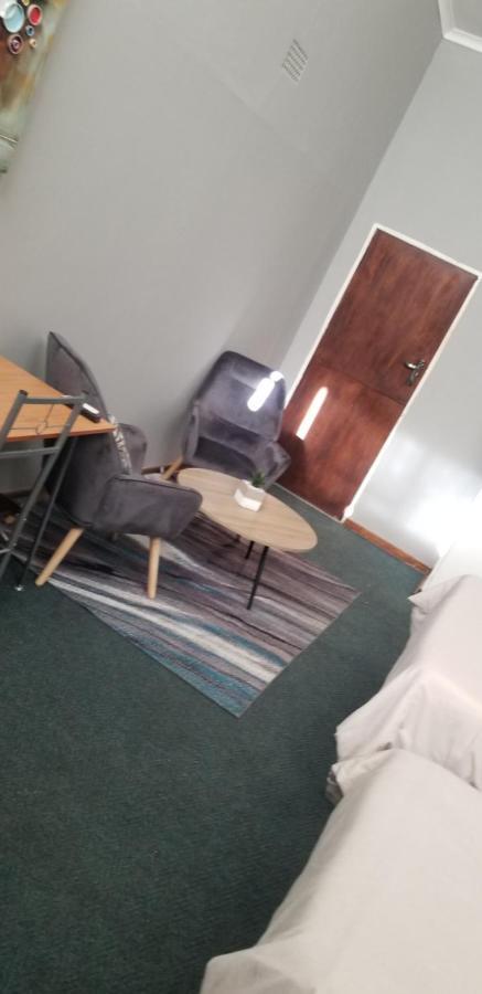 Willow Guest House Боксбург Экстерьер фото